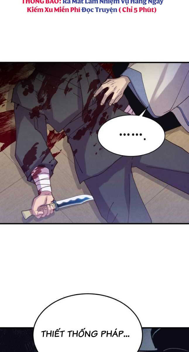 Phi Lôi Đạo Chap 158 - Next Chap 159