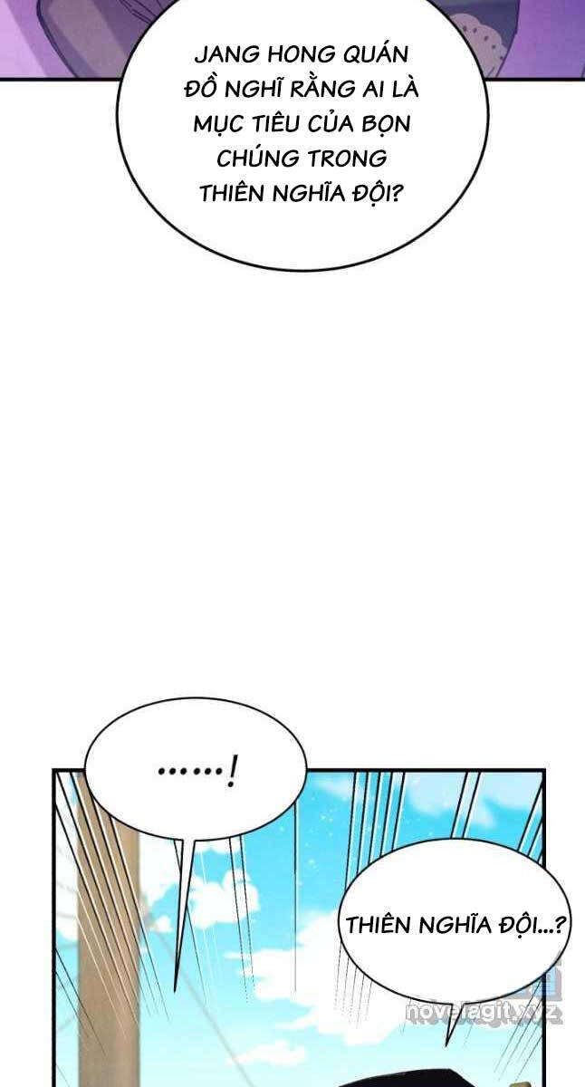 Phi Lôi Đạo Chap 158 - Next Chap 159