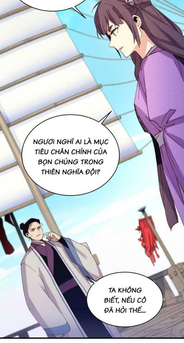 Phi Lôi Đạo Chap 158 - Next Chap 159