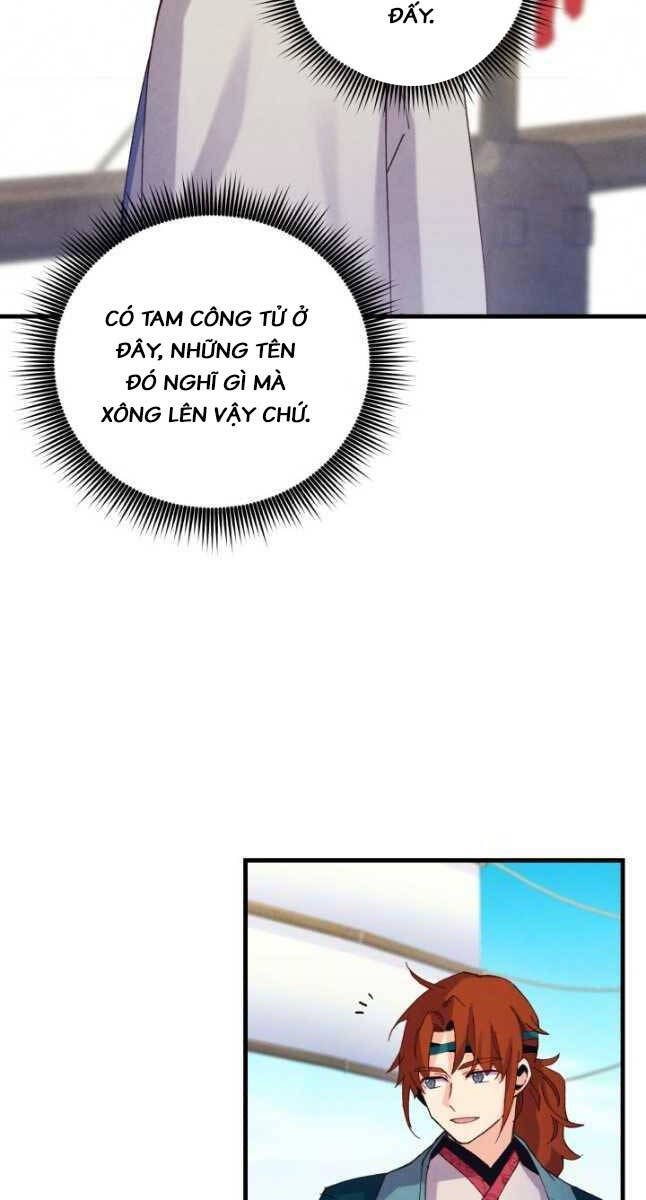 Phi Lôi Đạo Chap 158 - Next Chap 159