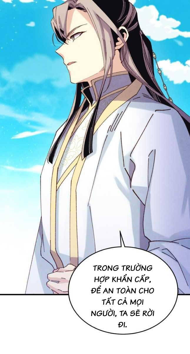 Phi Lôi Đạo Chap 158 - Next Chap 159