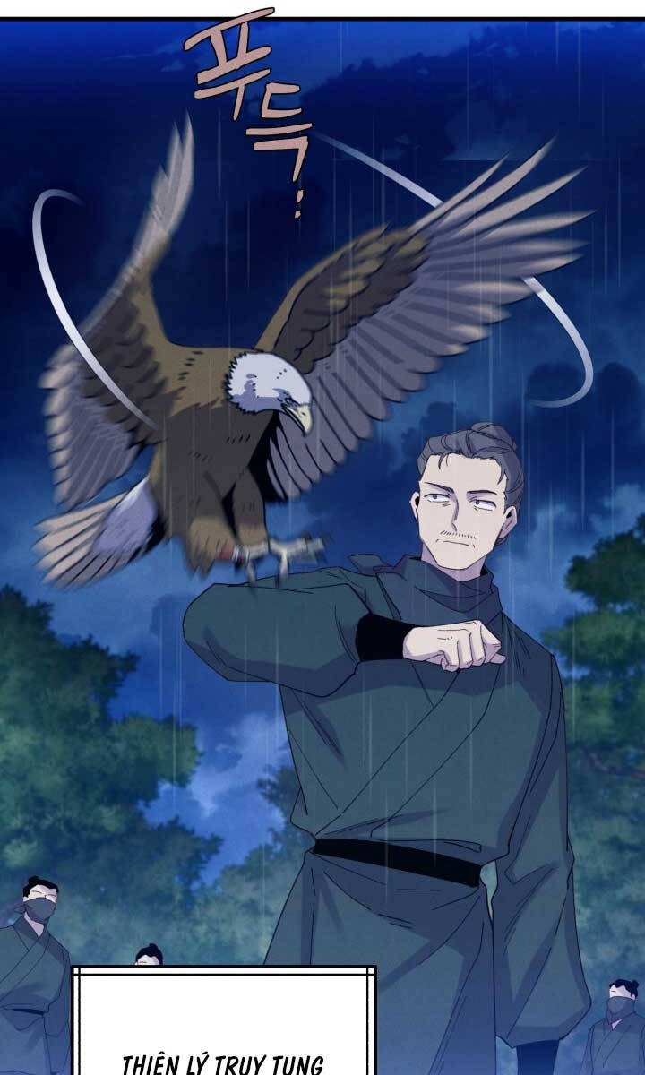 Phi Lôi Đạo Chap 167 - Next Chap 168