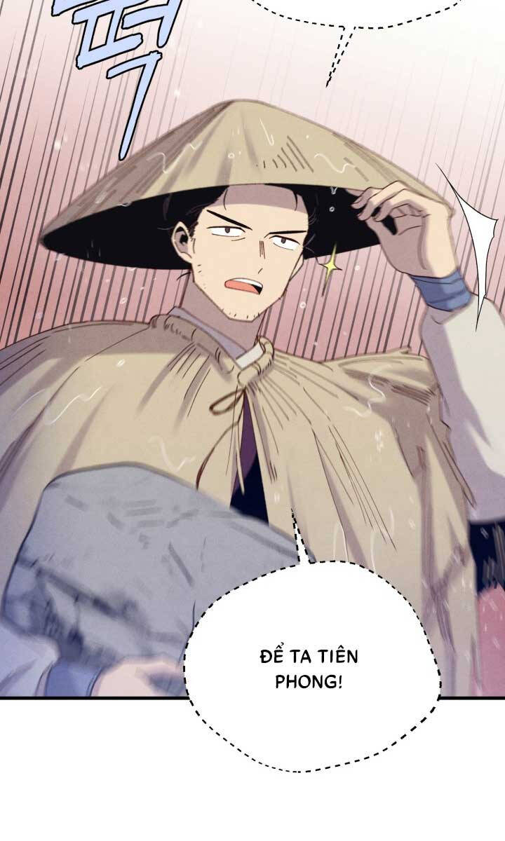 Phi Lôi Đạo Chap 167 - Next Chap 168