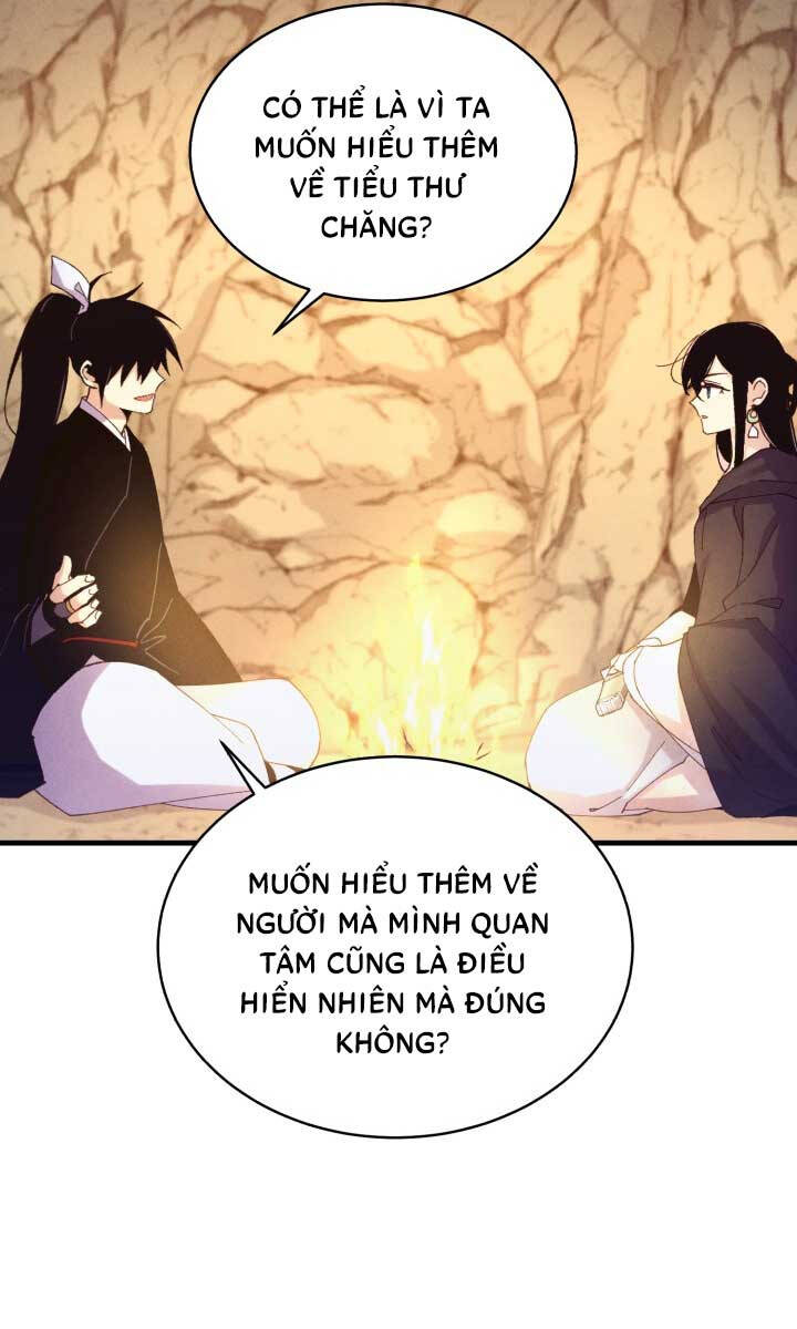 Phi Lôi Đạo Chap 167 - Next Chap 168