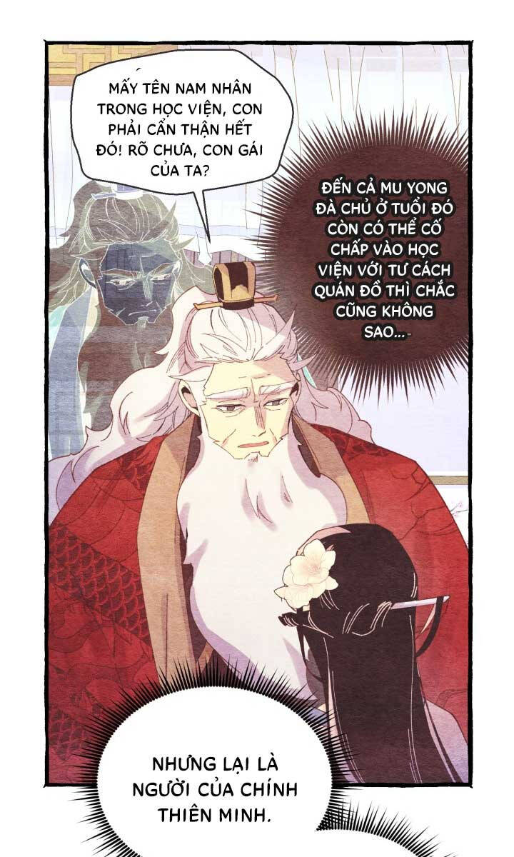 Phi Lôi Đạo Chap 167 - Next Chap 168
