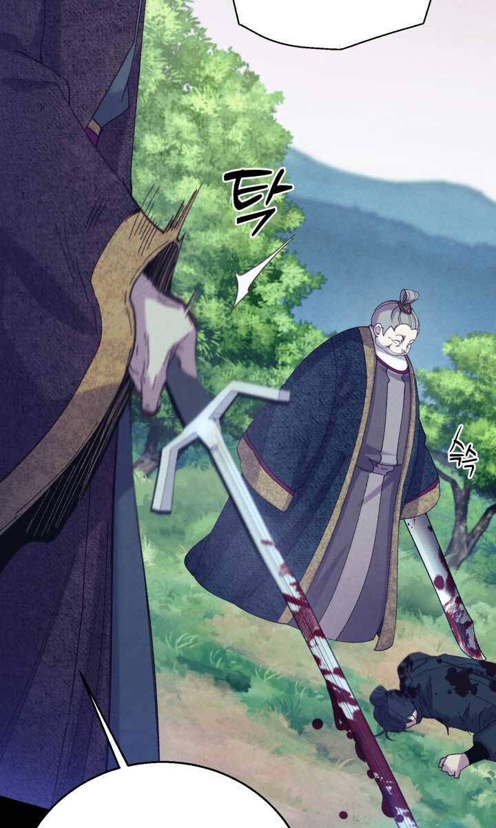 Phi Lôi Đạo Chap 167 - Next Chap 168