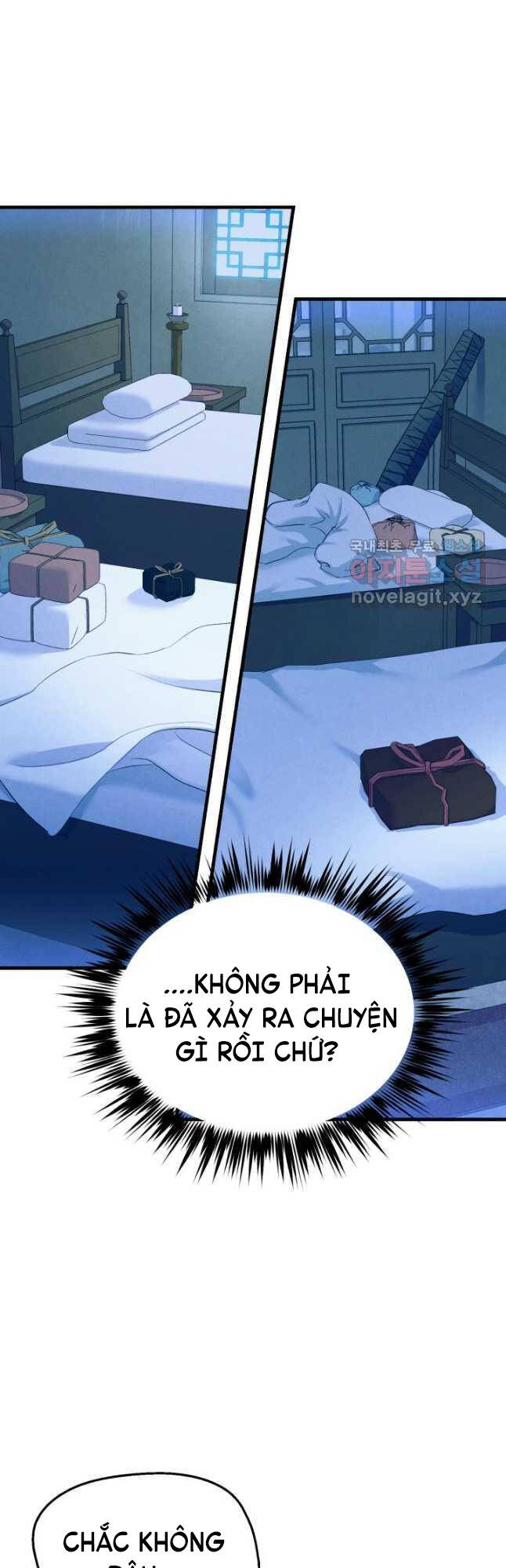 Phi Lôi Đạo Chap 168 - Next Chap 169