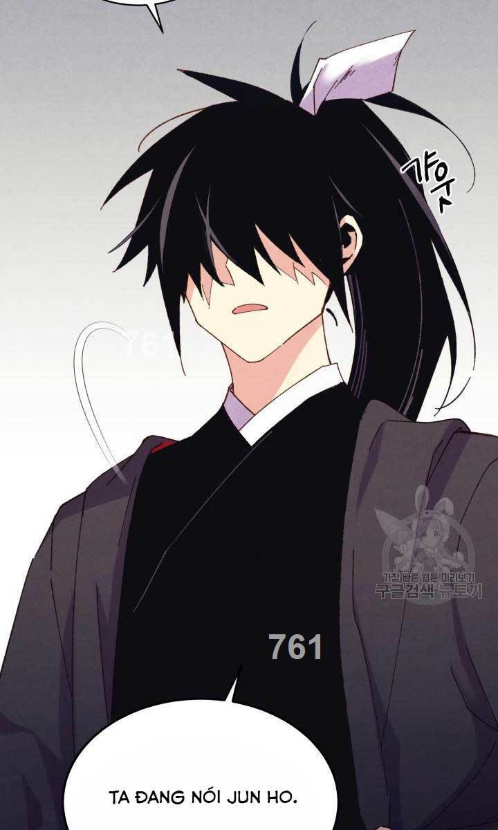 Phi Lôi Đạo Chap 172 - Next Chap 173