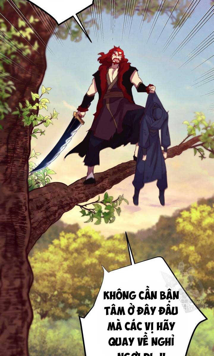 Phi Lôi Đạo Chap 172 - Next Chap 173