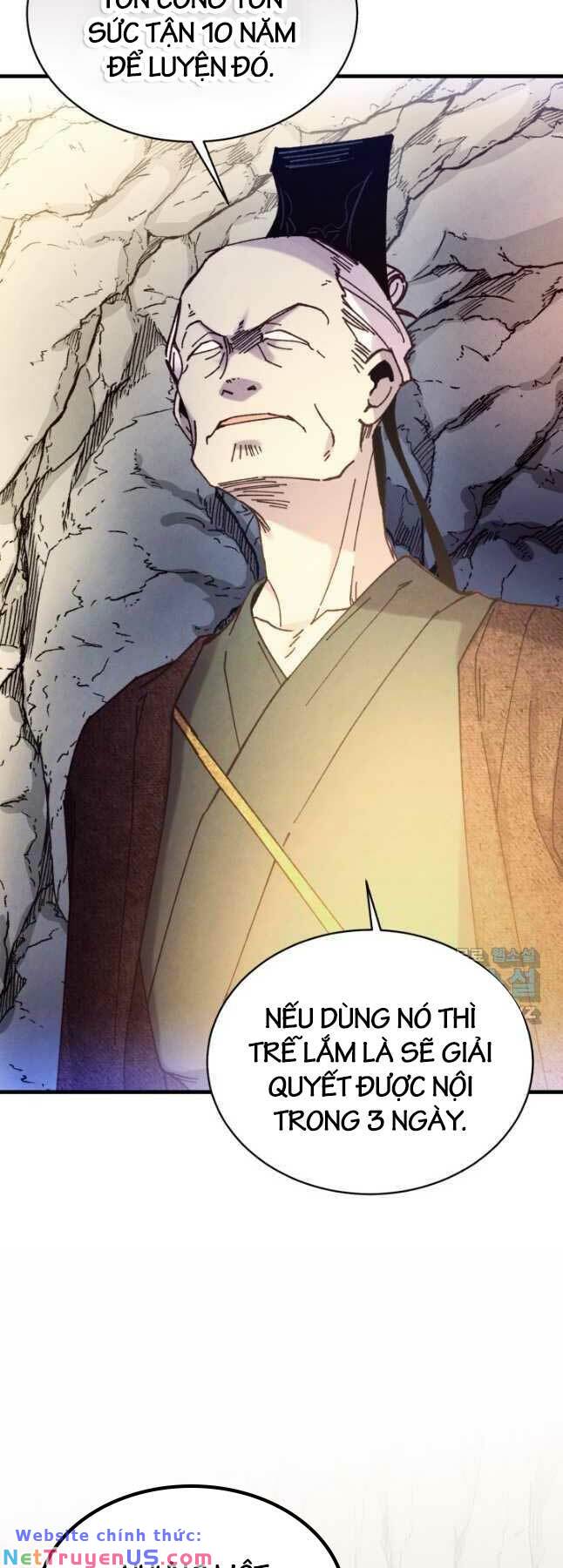 Phi Lôi Đạo Chap 173 - Next Chap 174
