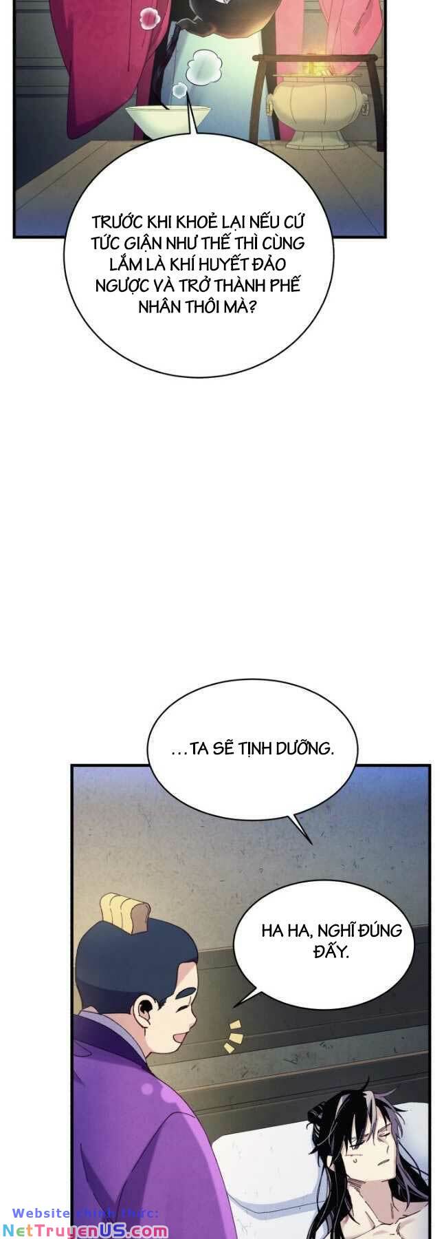 Phi Lôi Đạo Chap 173 - Next Chap 174