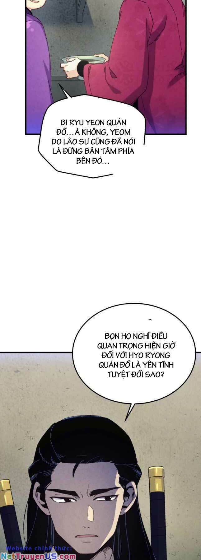 Phi Lôi Đạo Chap 173 - Next Chap 174