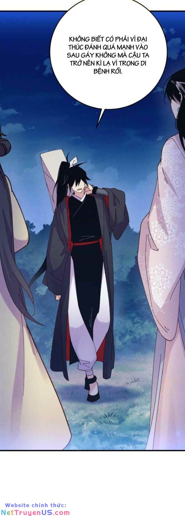 Phi Lôi Đạo Chap 173 - Next Chap 174