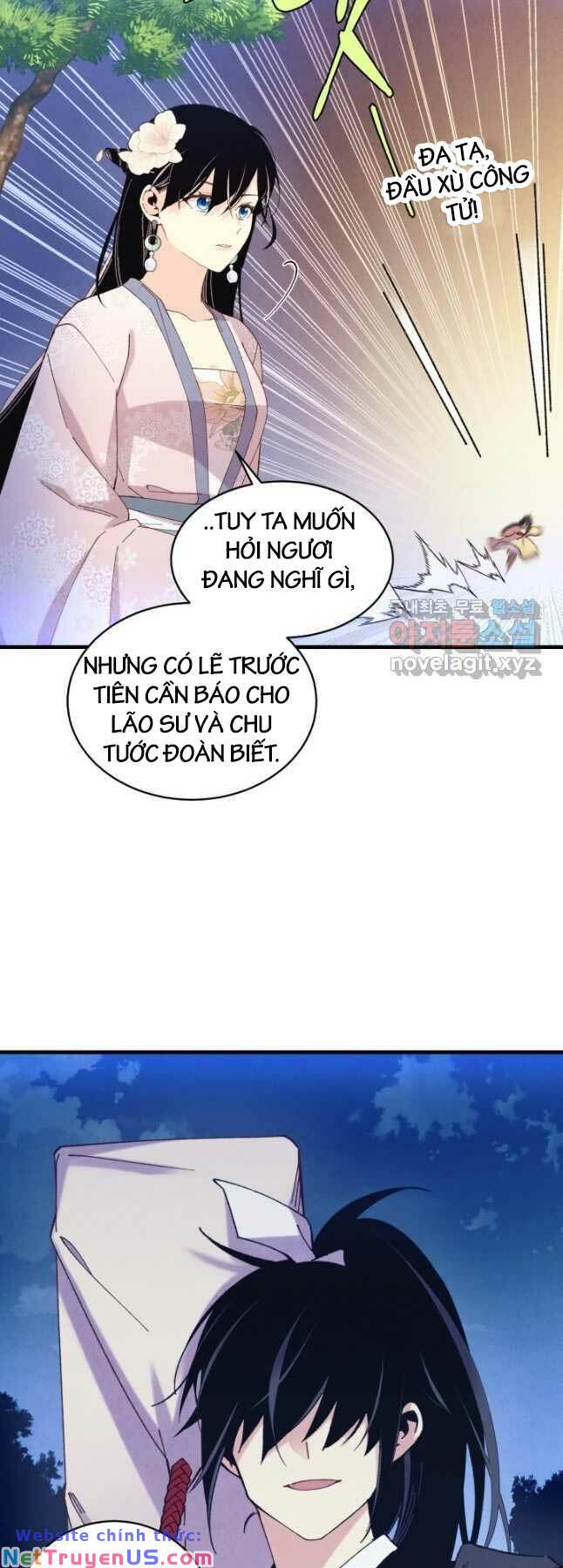 Phi Lôi Đạo Chap 173 - Next Chap 174