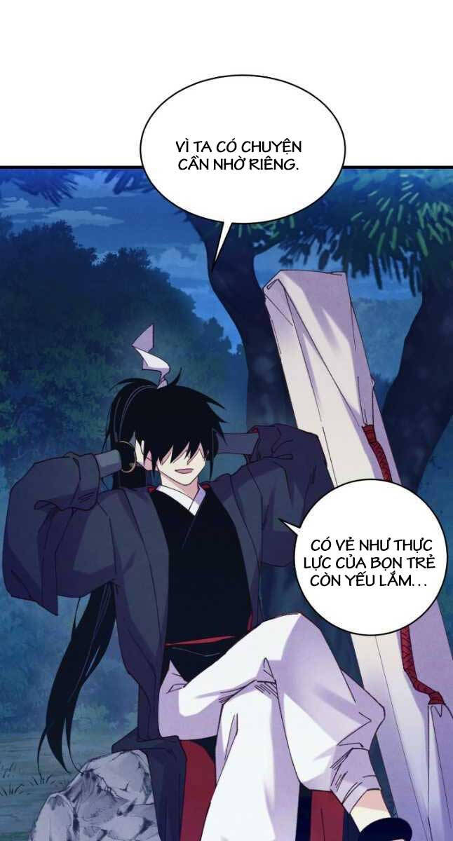 Phi Lôi Đạo Chap 176 - Next Chap 177