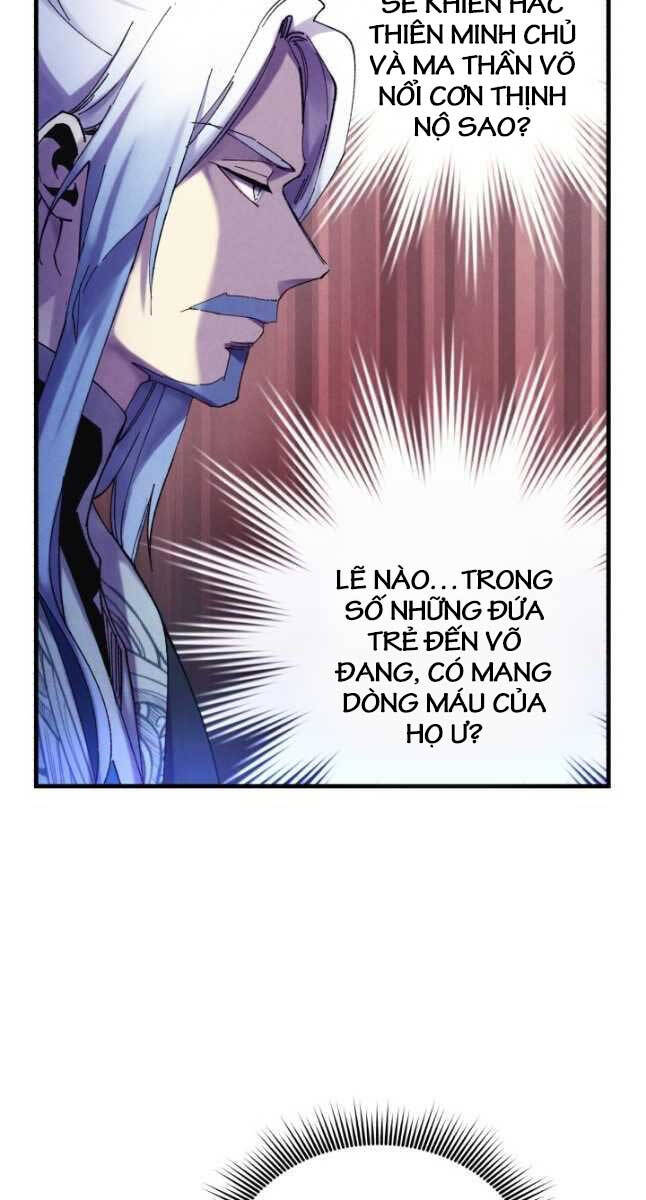 Phi Lôi Đạo Chap 176 - Next Chap 177