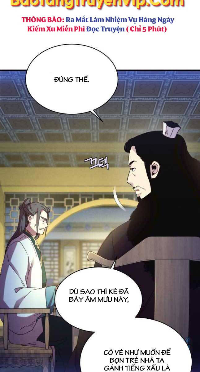 Phi Lôi Đạo Chap 176 - Next Chap 177