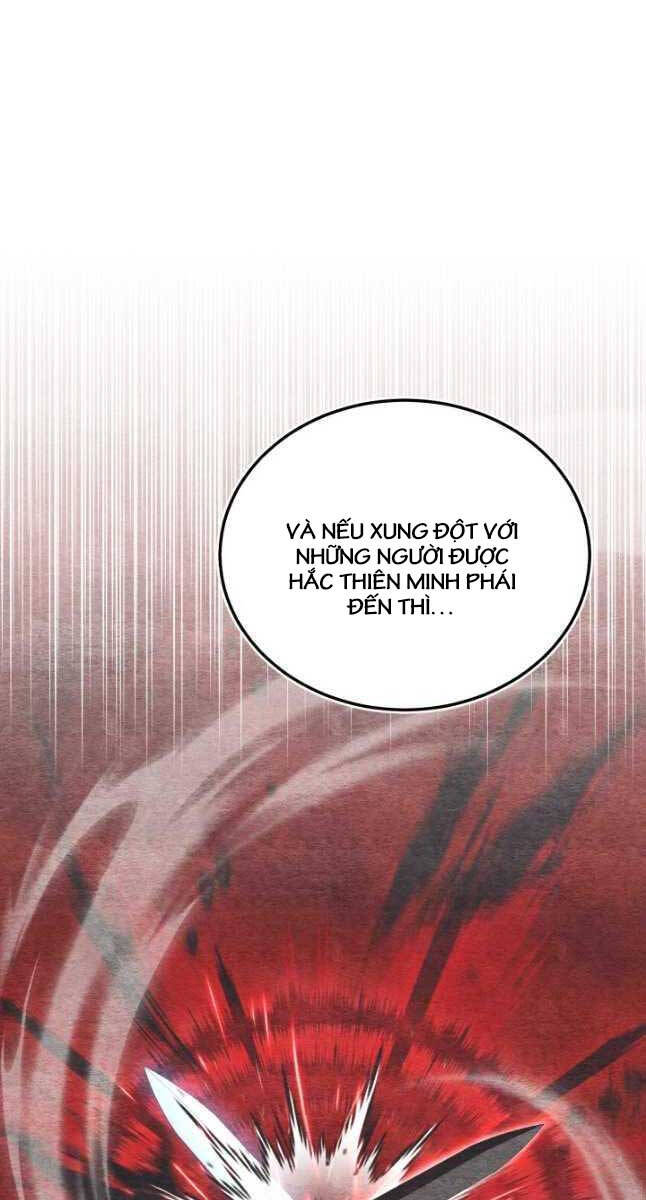 Phi Lôi Đạo Chap 176 - Next Chap 177