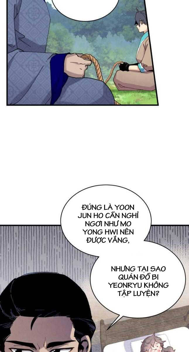 Phi Lôi Đạo Chap 176 - Next Chap 177