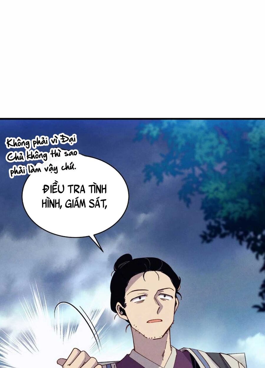 Phi Lôi Đạo Chap 185 - Next Chap 186