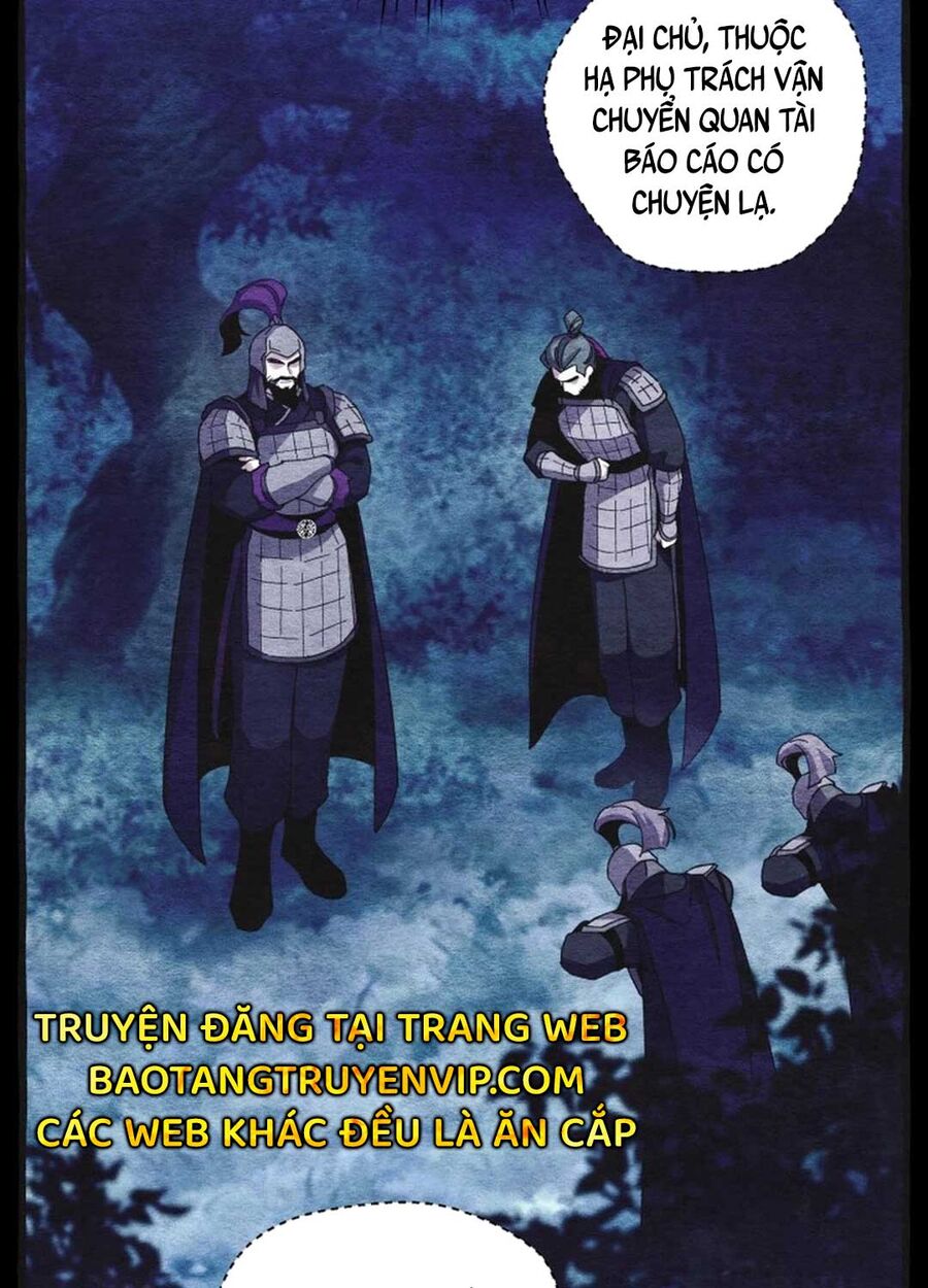 Phi Lôi Đạo Chap 185 - Next Chap 186