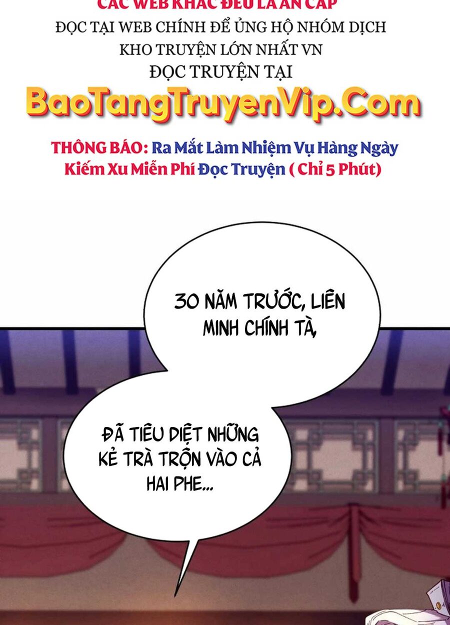 Phi Lôi Đạo Chap 185 - Next Chap 186