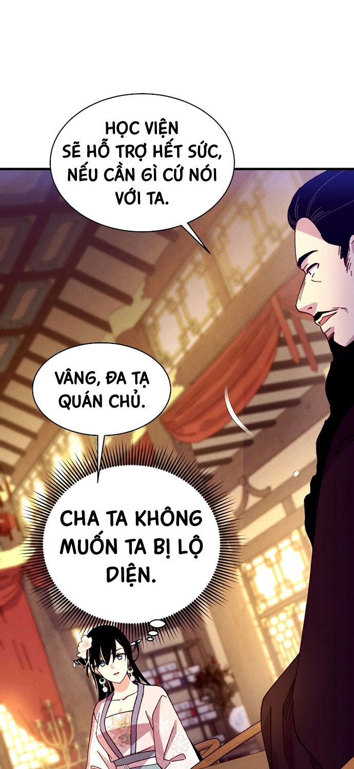 Phi Lôi Đạo Chap 186 - Next Chap 187
