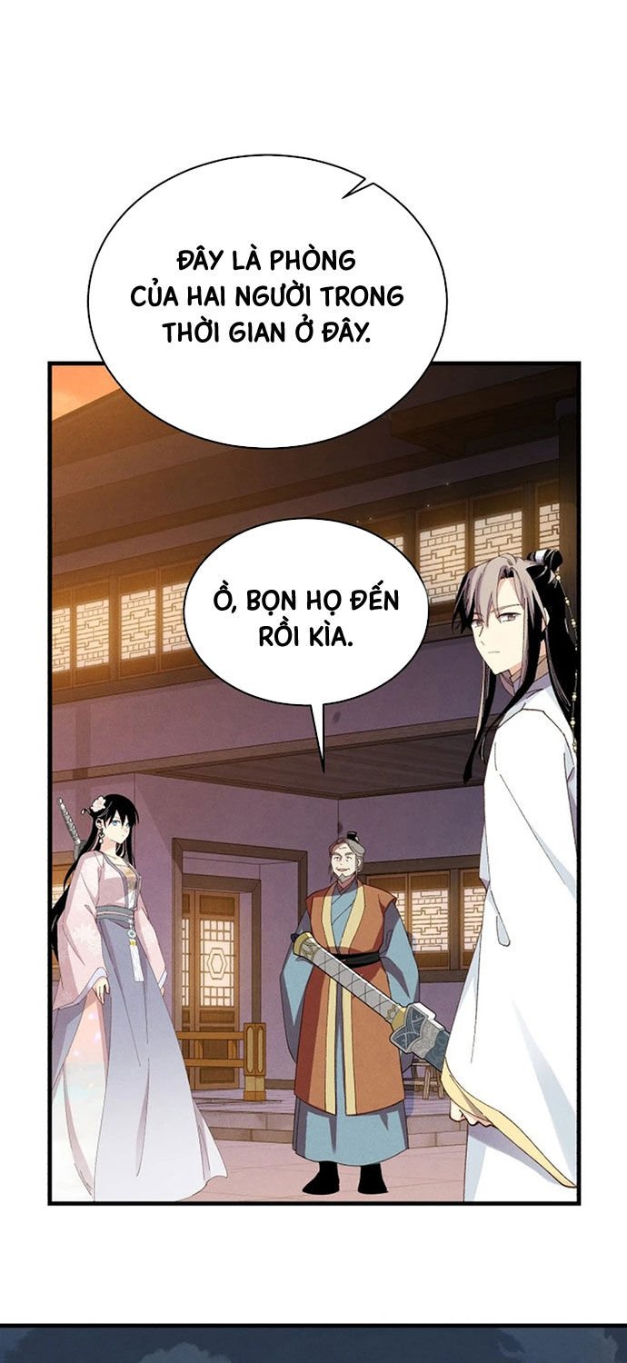 Phi Lôi Đạo Chap 186 - Next Chap 187