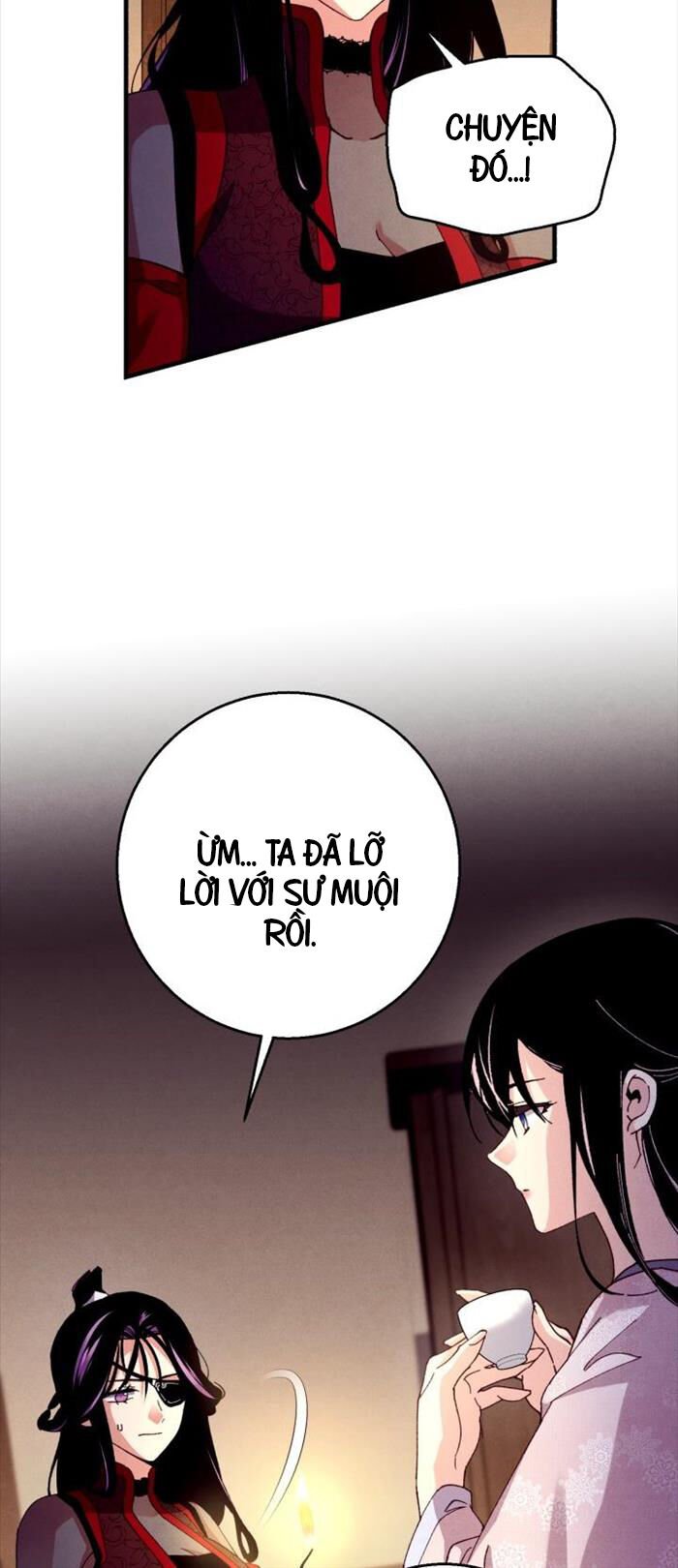 Phi Lôi Đạo Chap 189 - Next Chap 190