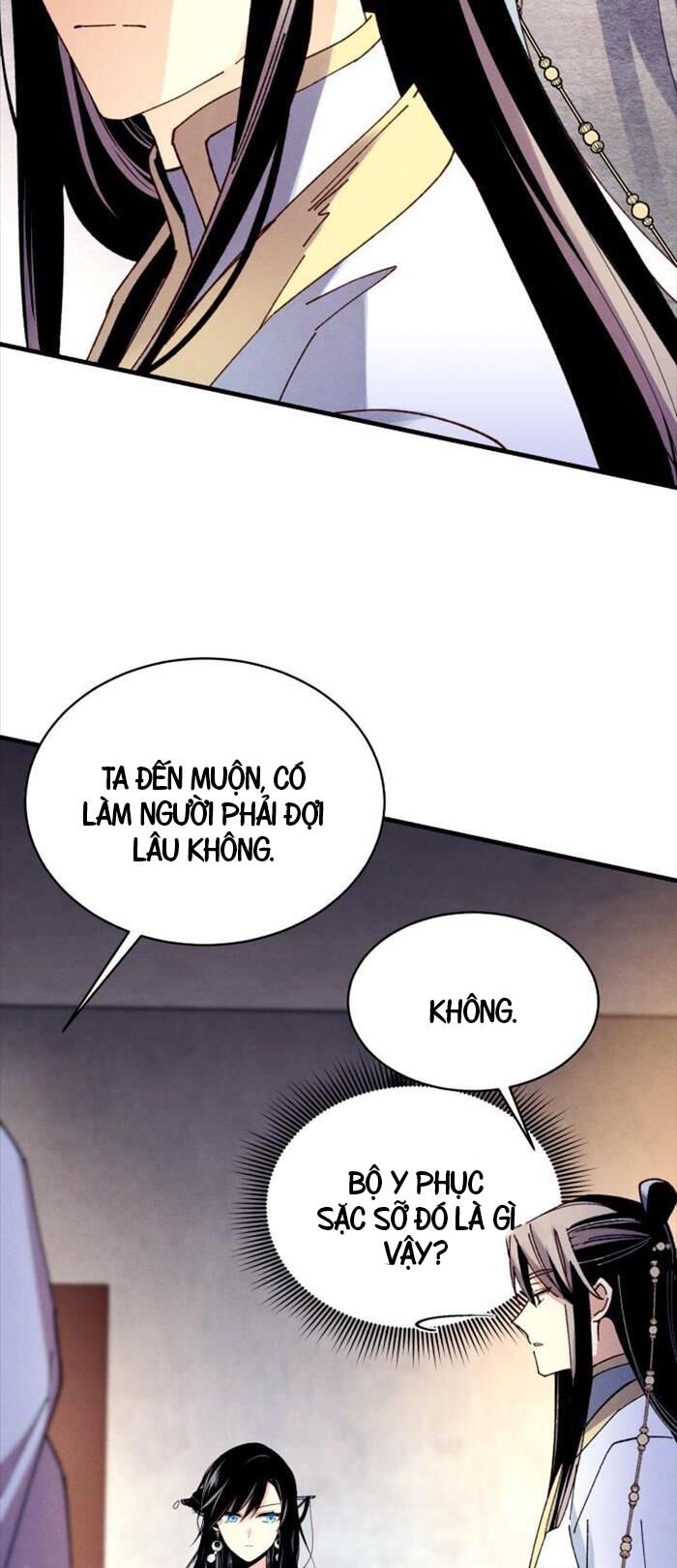 Phi Lôi Đạo Chap 189 - Next Chap 190