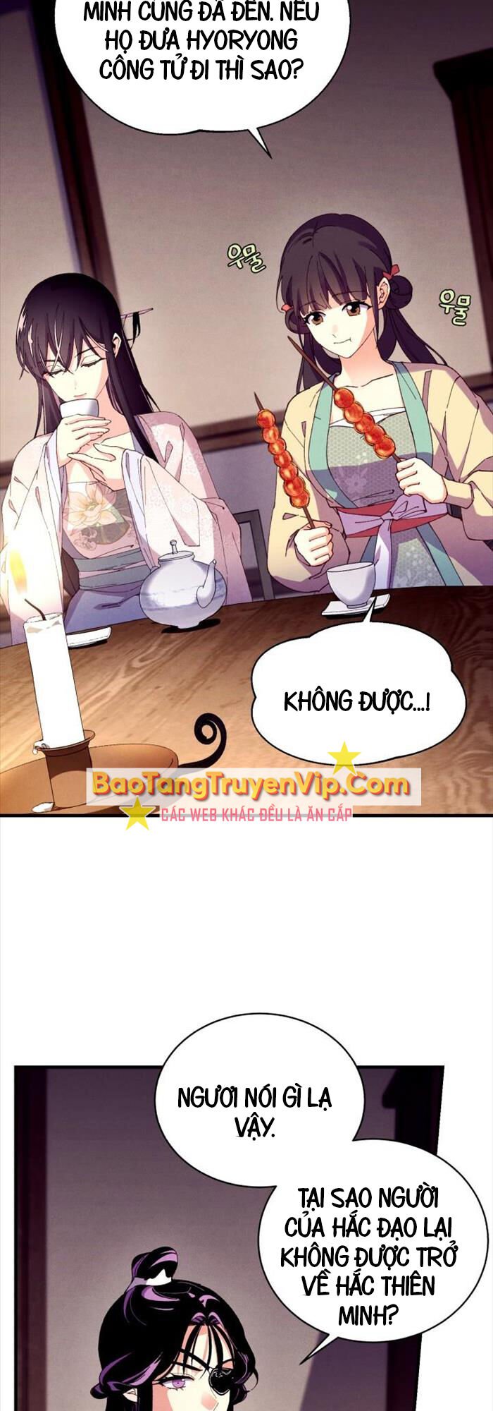 Phi Lôi Đạo Chap 189 - Next Chap 190