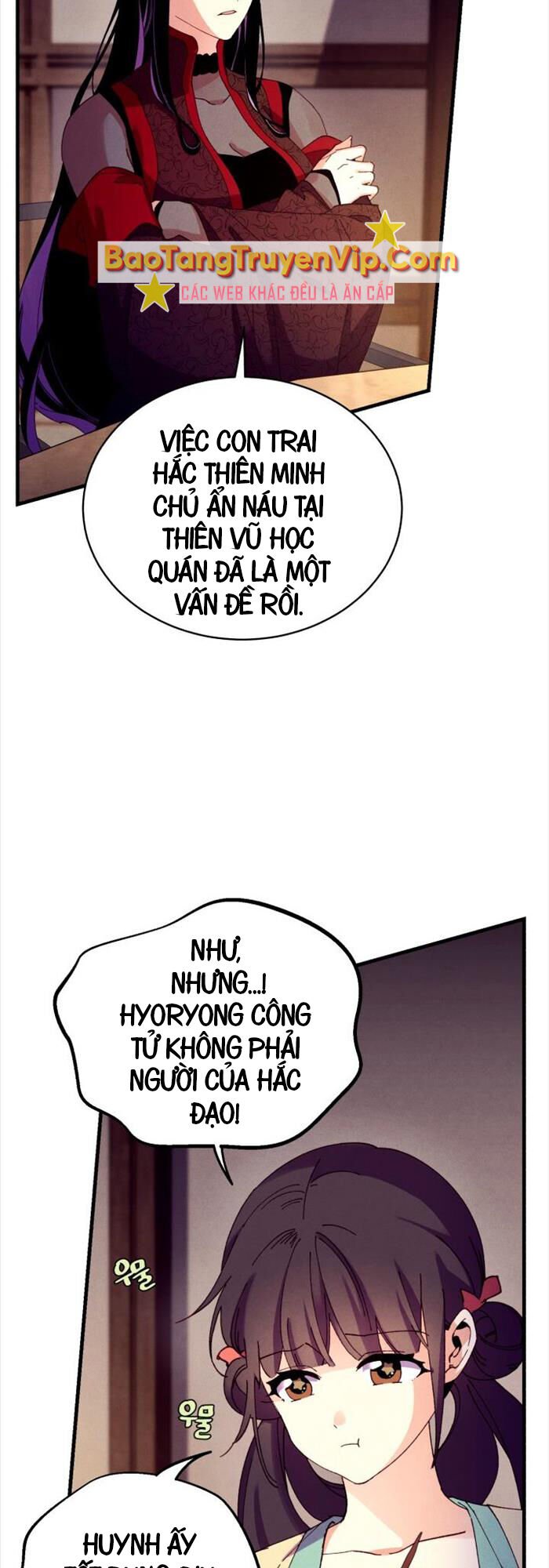 Phi Lôi Đạo Chap 189 - Next Chap 190