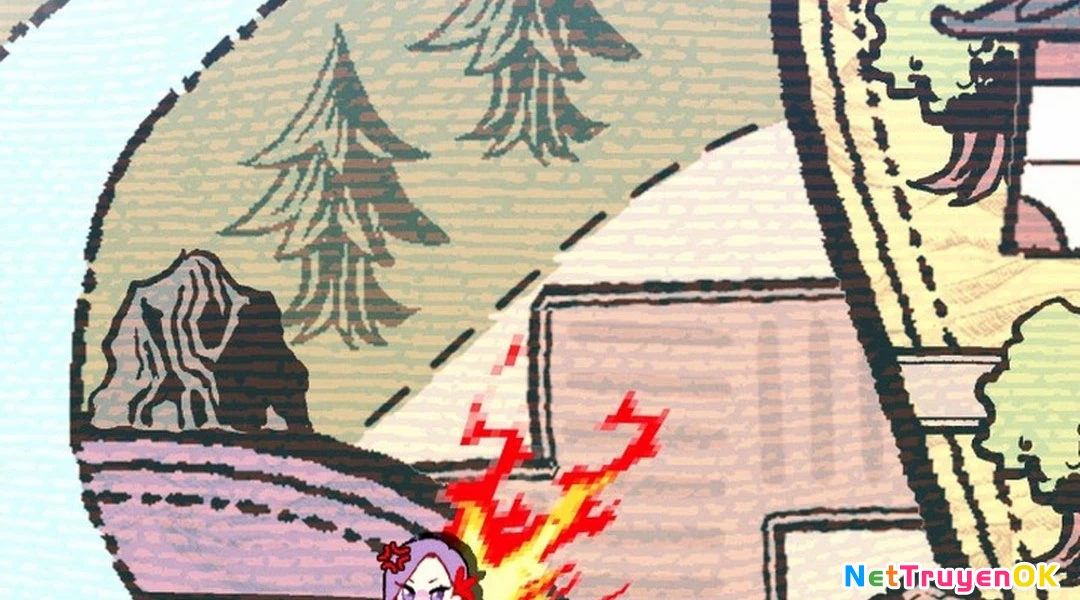 Phi Lôi Đạo Chap 190 - Next Chap 191