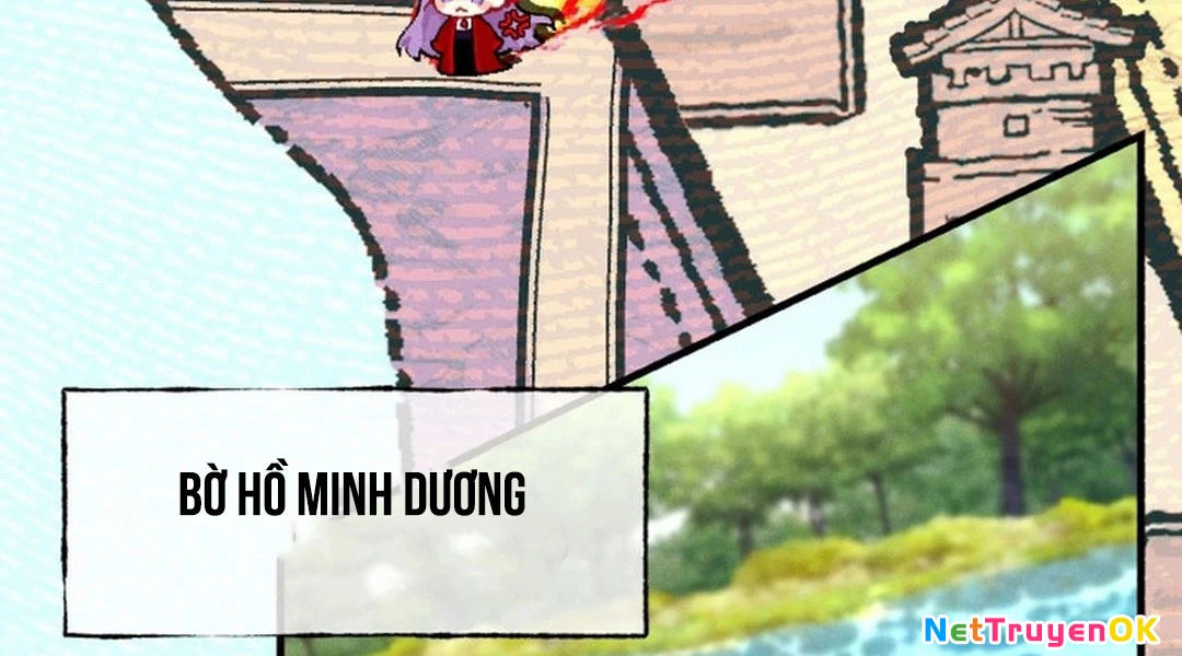 Phi Lôi Đạo Chap 190 - Next Chap 191