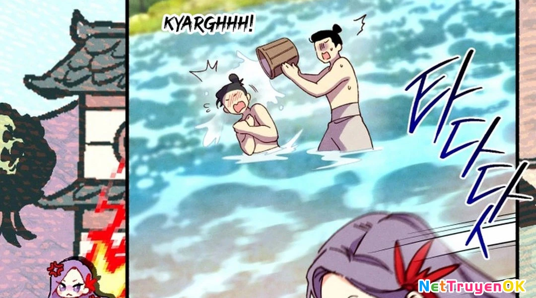 Phi Lôi Đạo Chap 190 - Next Chap 191