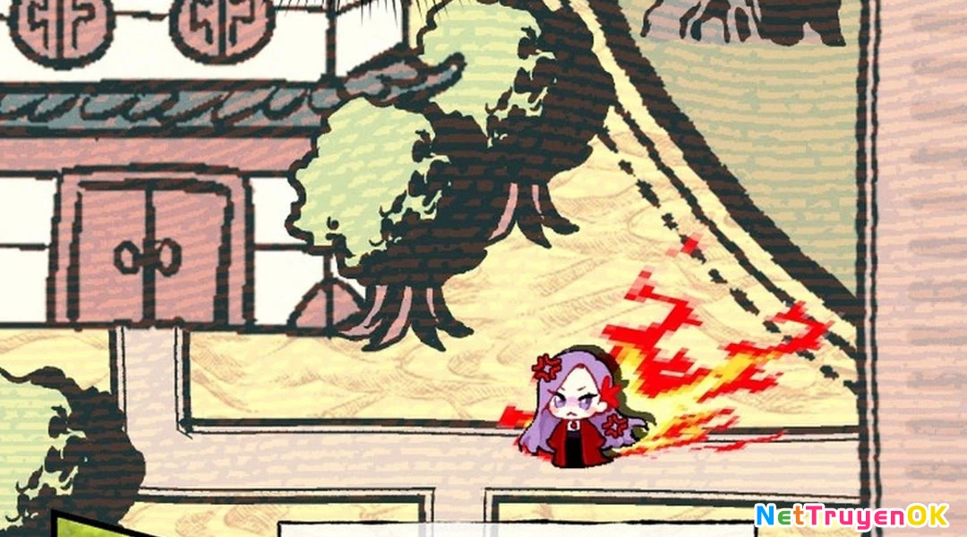 Phi Lôi Đạo Chap 190 - Next Chap 191