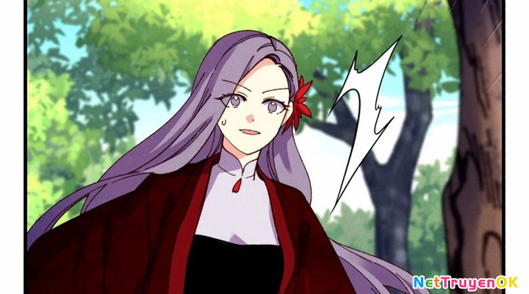 Phi Lôi Đạo Chap 190 - Next Chap 191