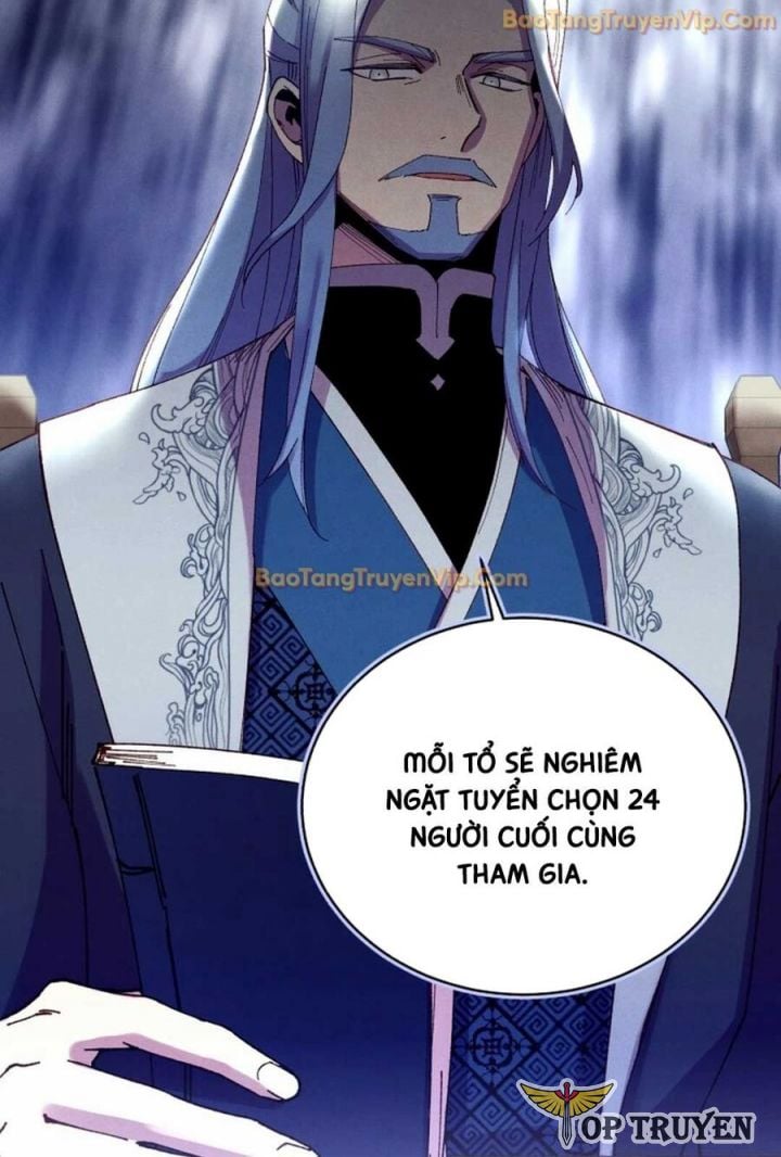 Phi Lôi Đạo Chap 200 - Next Chap 201