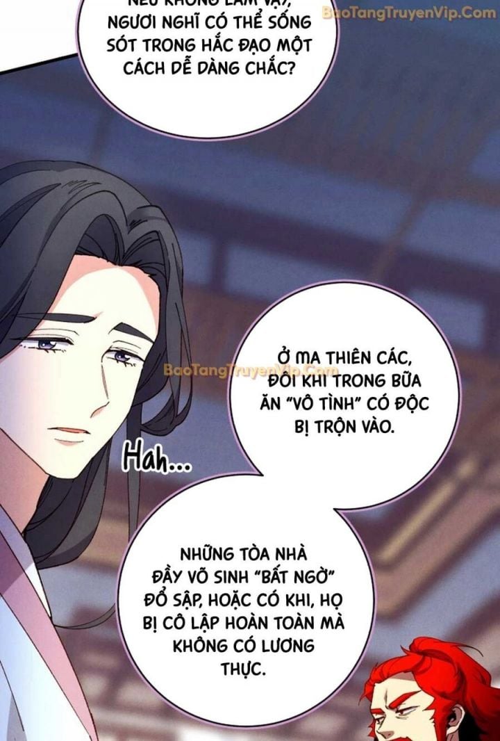 Phi Lôi Đạo Chap 200 - Next Chap 201