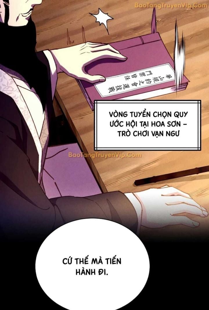 Phi Lôi Đạo Chap 200 - Next Chap 201