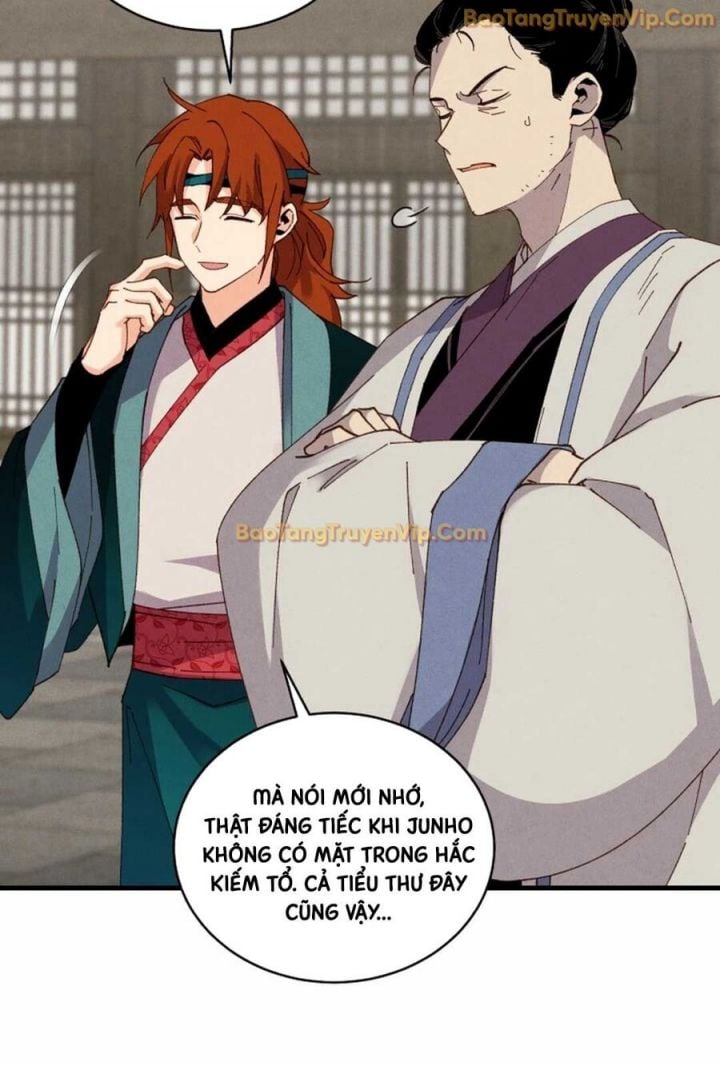 Phi Lôi Đạo Chap 200 - Next Chap 201