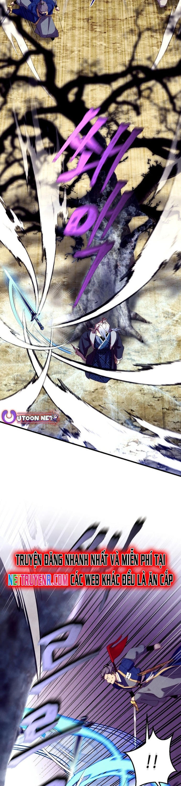 Phi Lôi Đạo Chap 204 - Next Chap 205