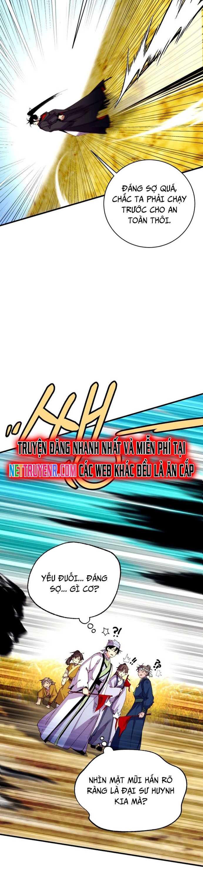 Phi Lôi Đạo Chap 204 - Next Chap 205