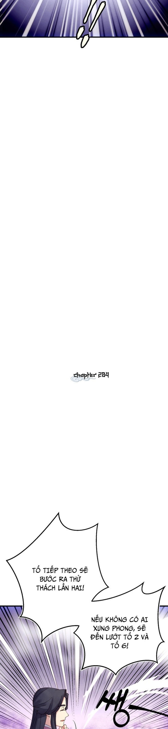 Phi Lôi Đạo Chap 204 - Next Chap 205