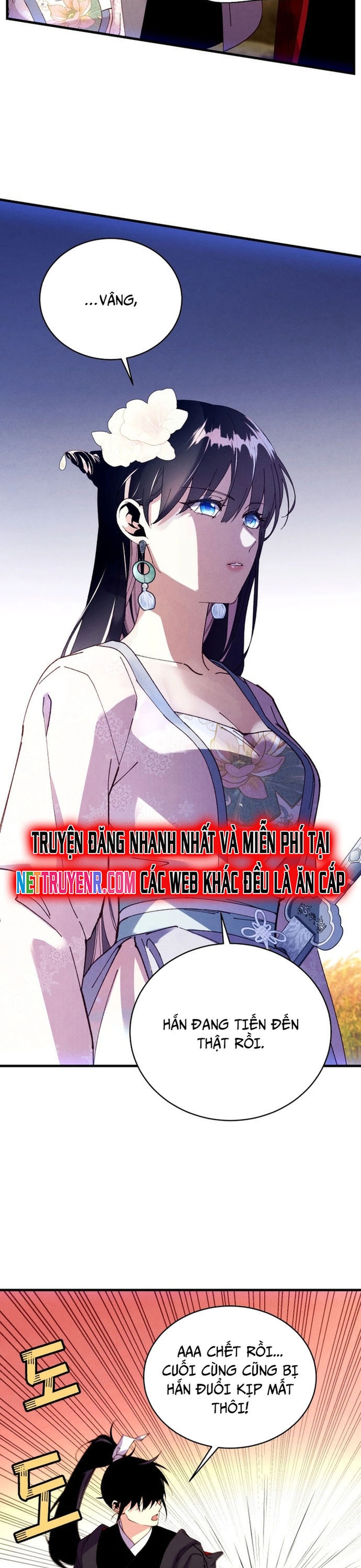 Phi Lôi Đạo Chap 204 - Next Chap 205