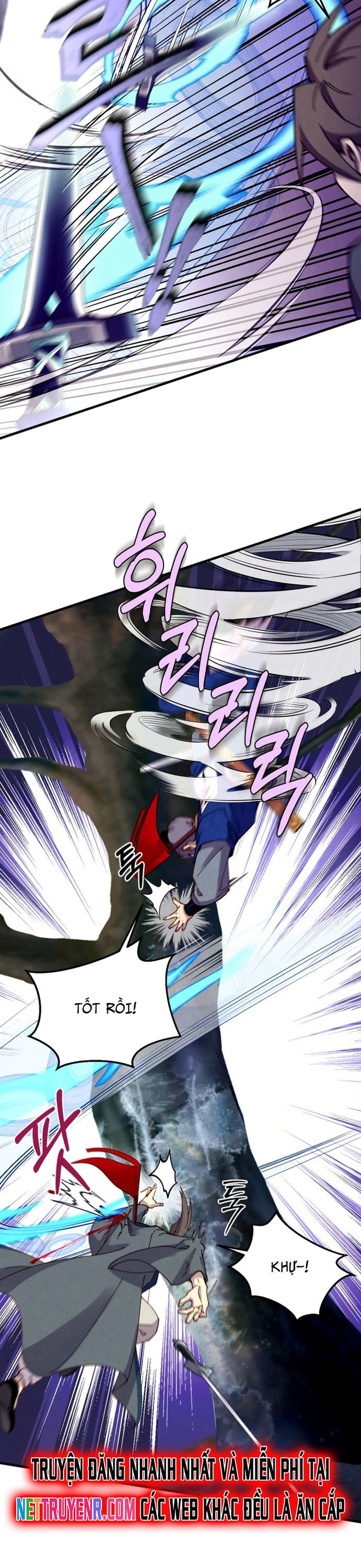 Phi Lôi Đạo Chap 204 - Next Chap 205