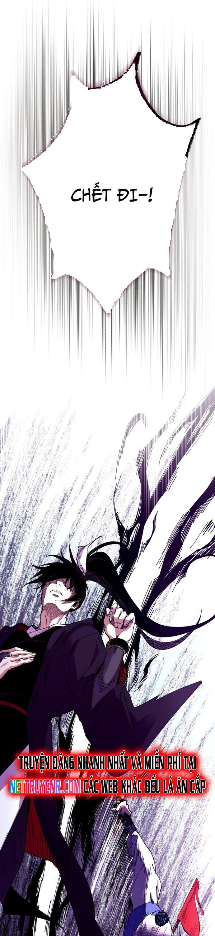 Phi Lôi Đạo Chap 204 - Next Chap 205