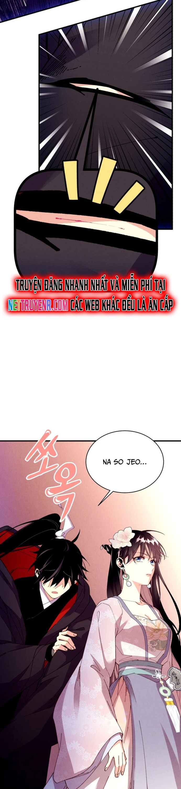 Phi Lôi Đạo Chap 204 - Next Chap 205