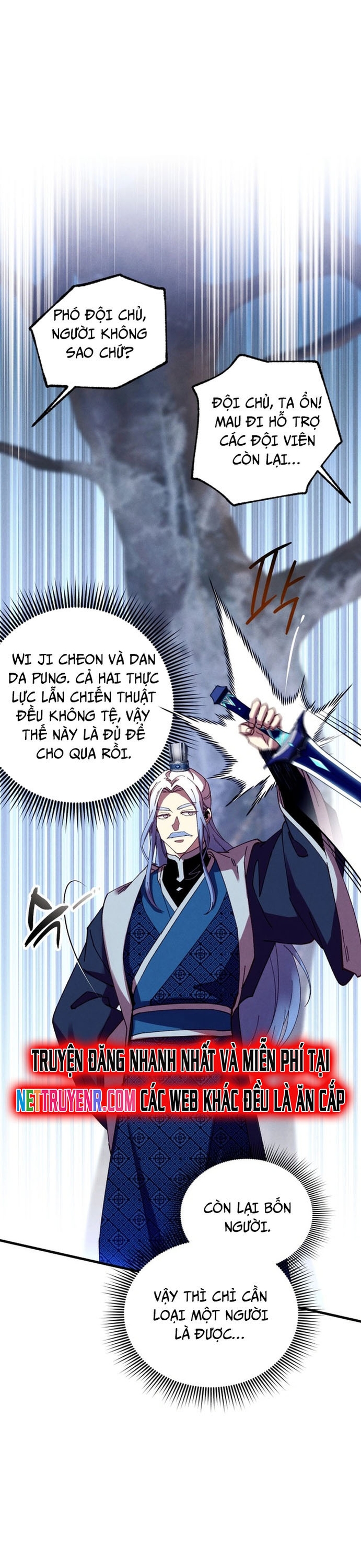 Phi Lôi Đạo Chap 204 - Next Chap 205