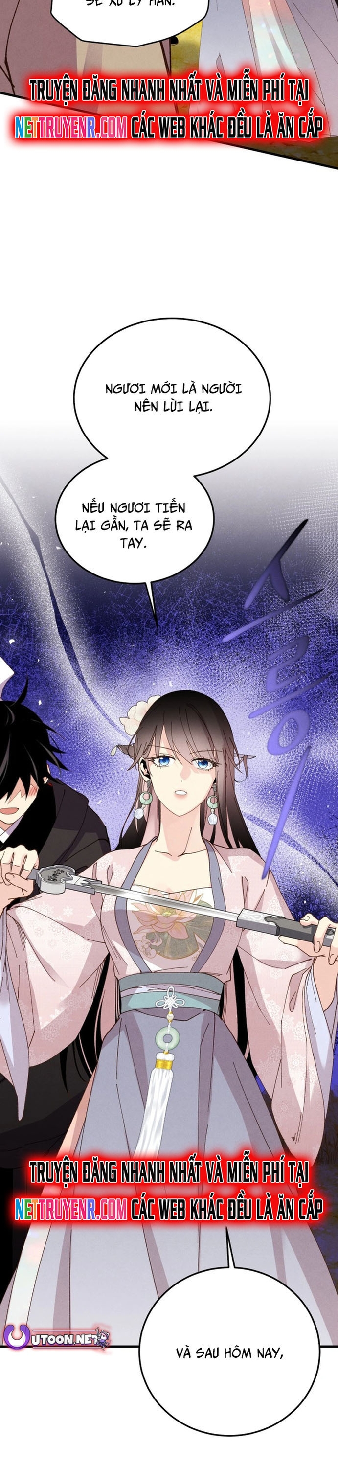 Phi Lôi Đạo Chap 204 - Next Chap 205